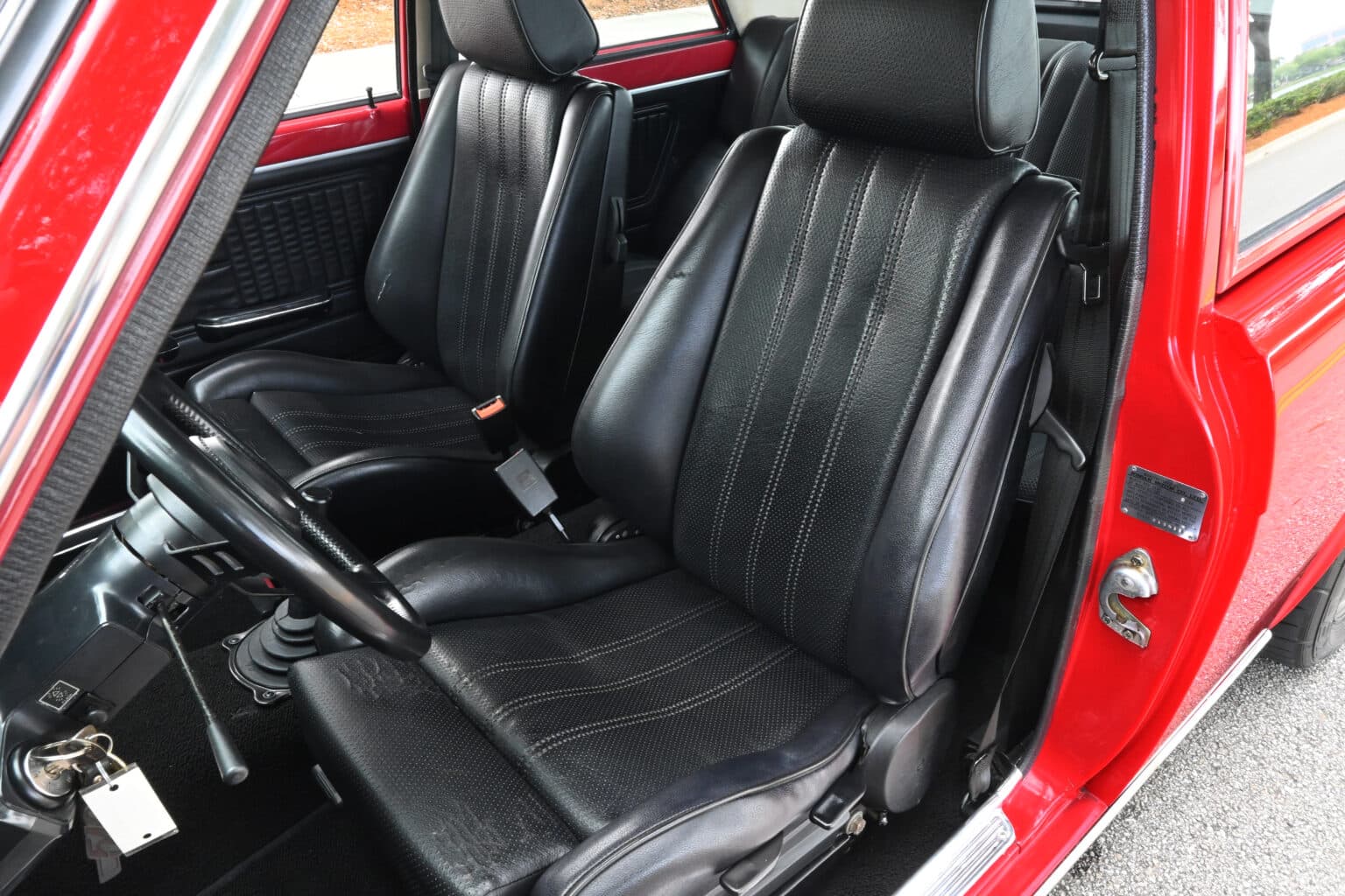 1971 Datsun 510, Extensive performance-oriented restoration Rebello ...