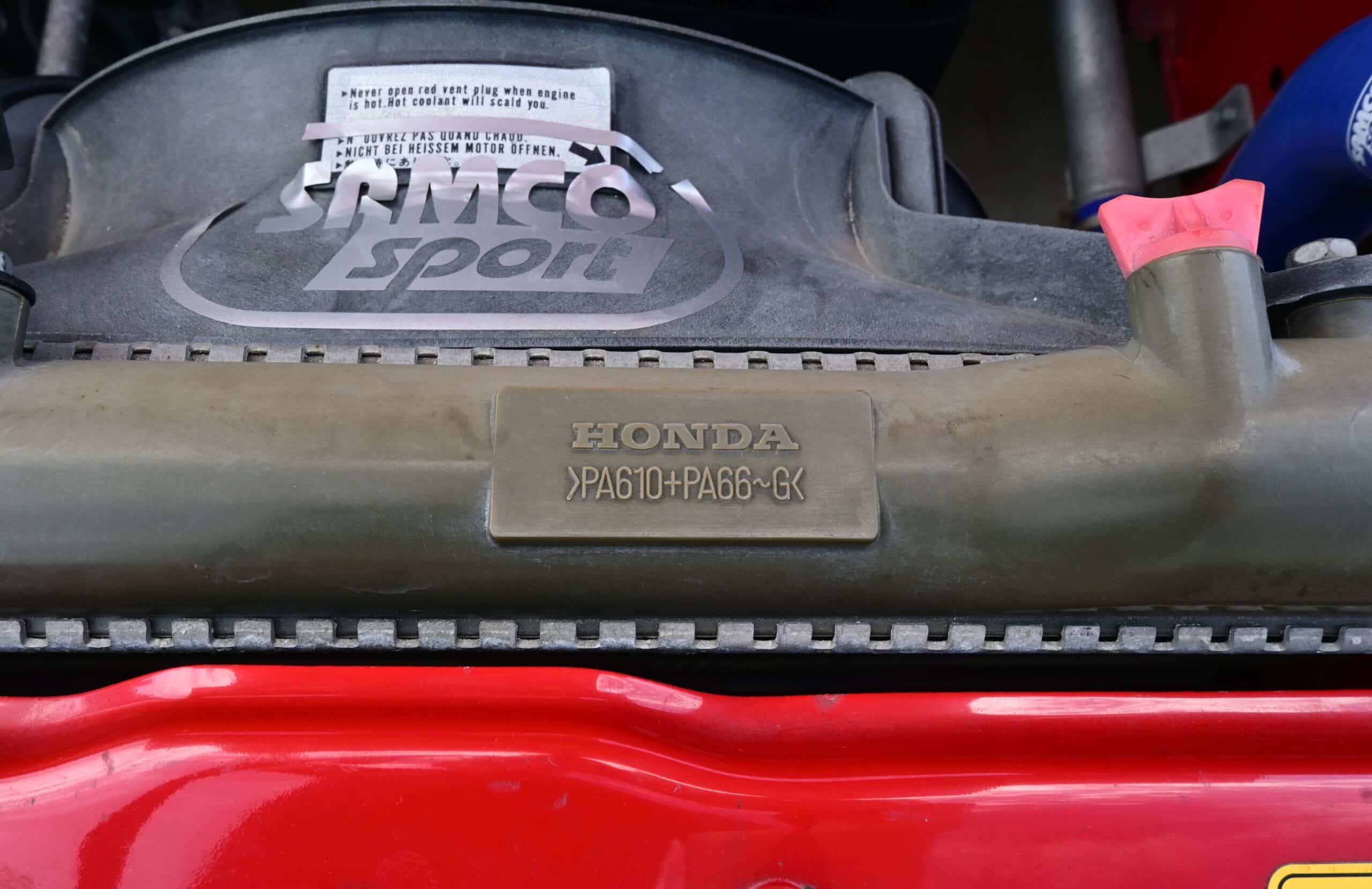 1993 HONDA NSX Route K-S Rare Body Kit /Only 46k Miles/ Zeal Coil overs -Spoon Big Brakes- JDM