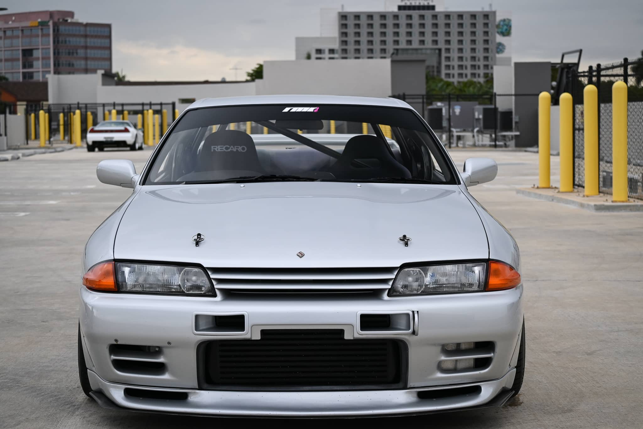 1994 R32 Skyline GTR Built by Bee*R Bee*R built Demo car | 2.8L V-Cam | 678awhp | Sequential Gearbox | Brembo BBK | Fully Serviced | Holinger | Tomei | A\C | Turn Key