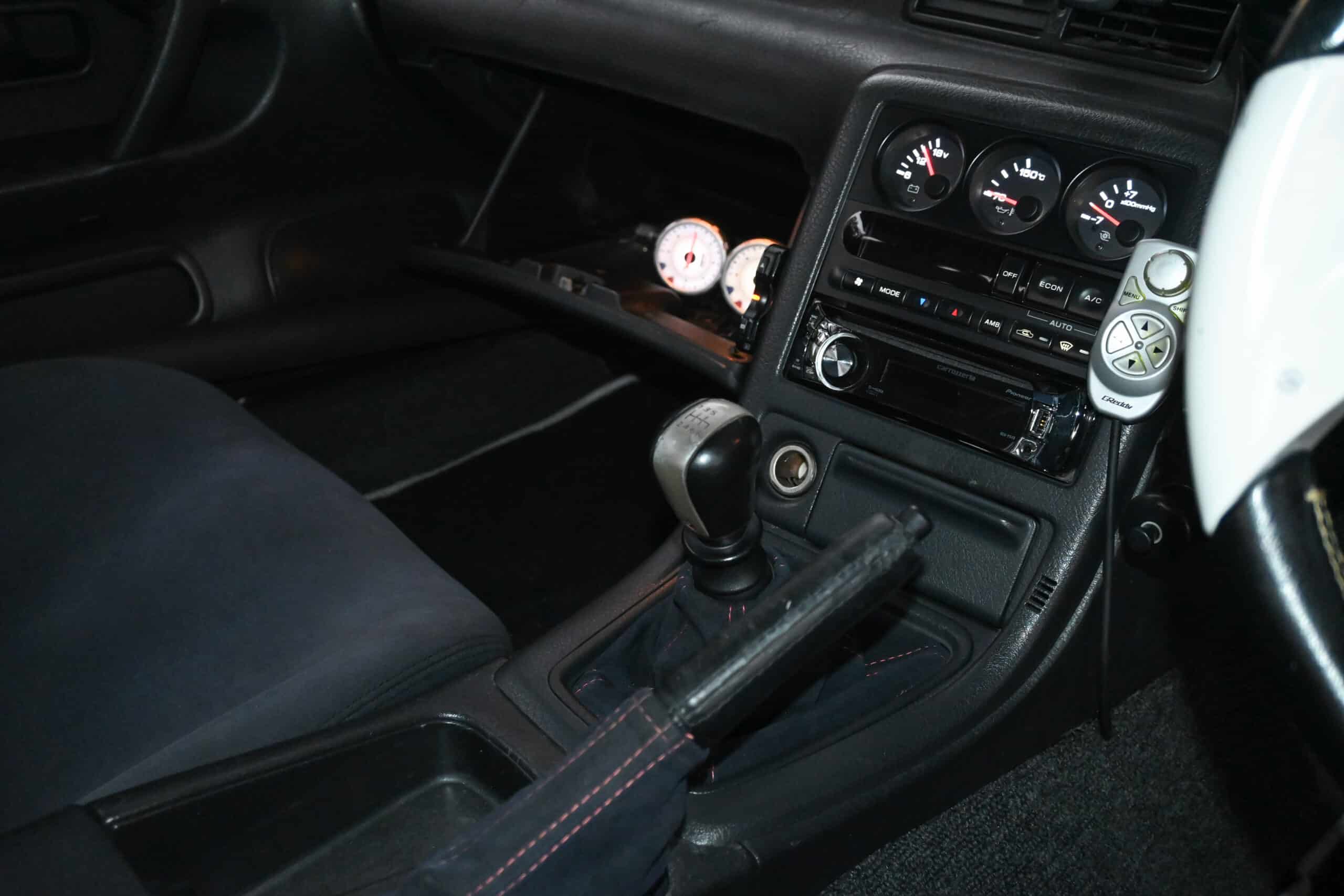 1992 R32 Skyline GTR V SPEC    Full R34 GTR Drivetrain | Tomei 2.8L stroker | Endless Brakes | 570hp