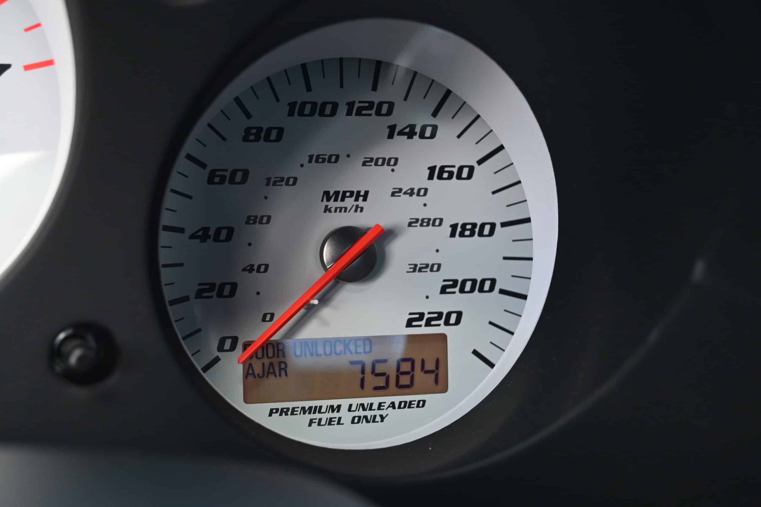 2005 Dodge Viper SRT-10 Roadster All original – Only 7K Miles Since New – V10 505HP – 6 Speed Manual – LSD