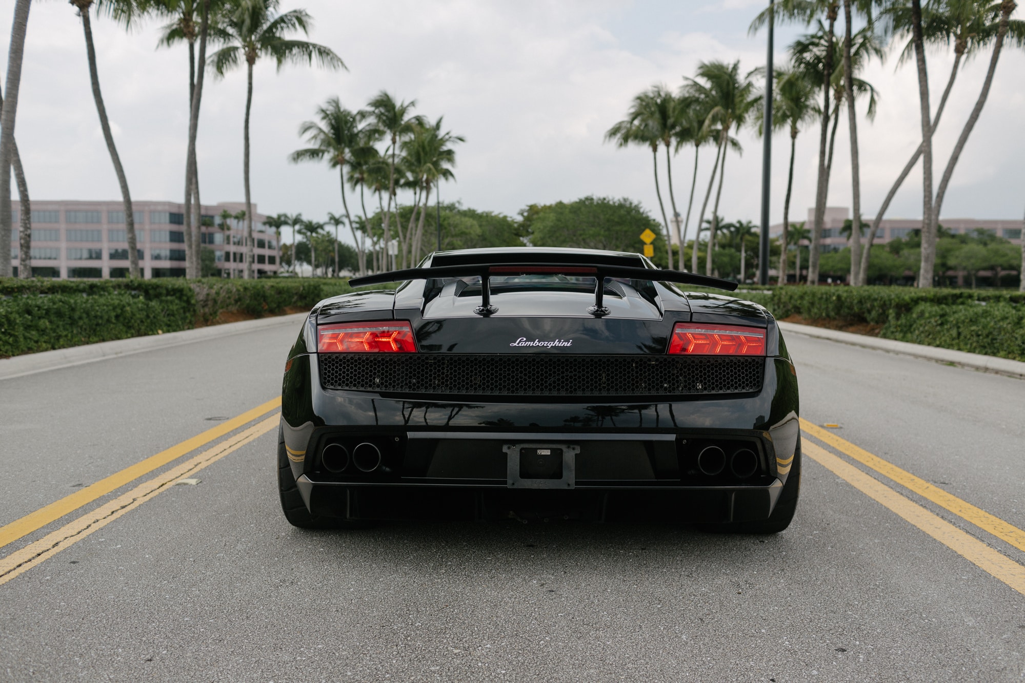 2009 Lamborghini Gallardo Twin-Turbo by Dallas Performance (1,847 BHP/ 1,719 WHP) | 6 Speed Manual