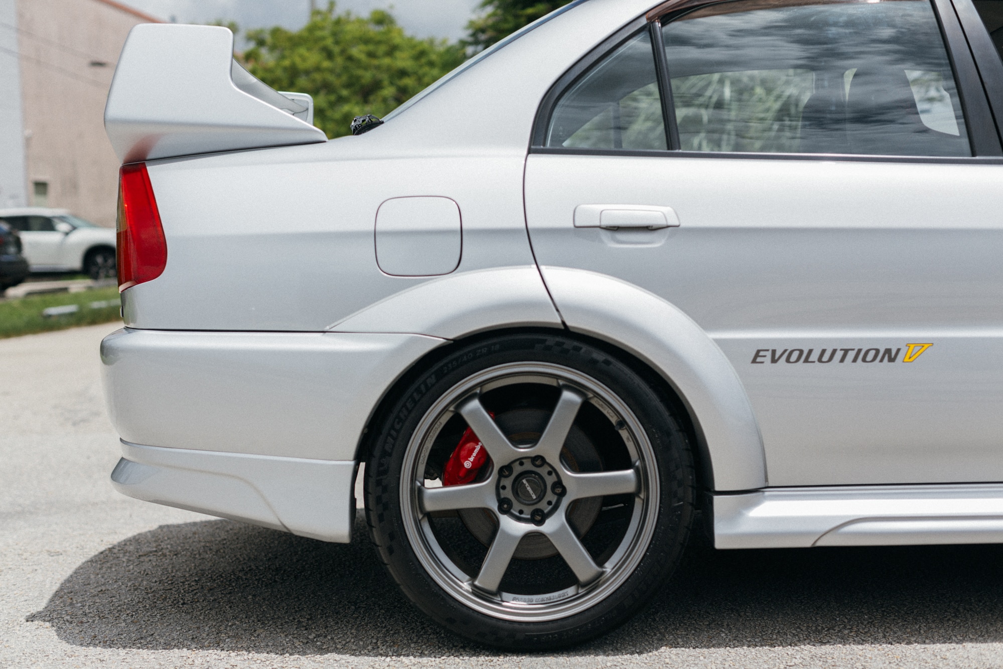 1998 Mitsubishi Lancer Evolution V GSR (CP9A)| 1 of 1,903 | Mint Condition | Extremely Dialed-in Suspension Setup | Blitz ZZR Coilovers | Cusco Bits | Michelin Sport Cup 2 | Boost Up | Ralliart Exhaust | Gruppe M Intake | OEM++