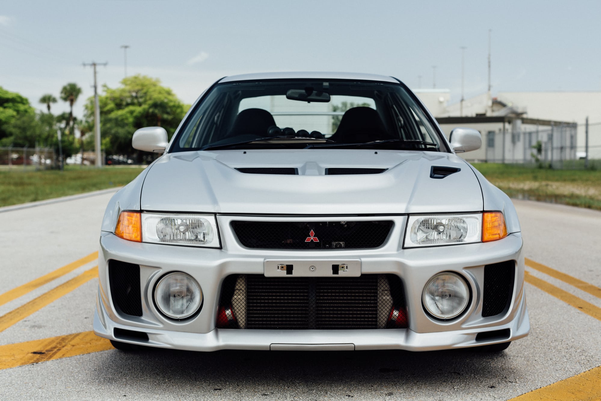 1998 Mitsubishi Lancer Evolution V GSR (CP9A)| 1 of 1,903 | ORIGINAL PAINT! | Mint Condition | Extremely Dialed-in Suspension Setup | Blitz ZZR Coilovers | Cusco Bits | Michelin Sport Cup 2 | Boost Up | Ralliart Exhaust | Gruppe M Intake | OEM++