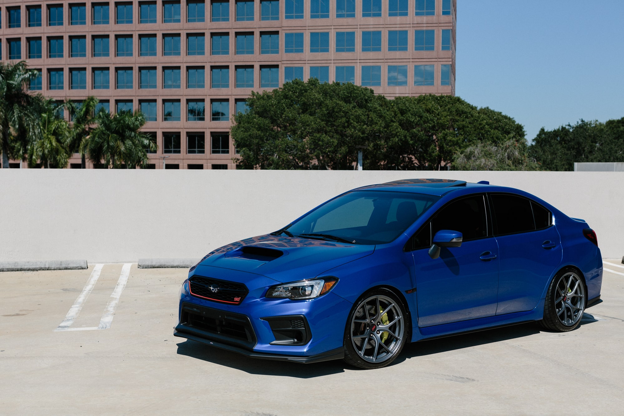 2020 Subaru WRX STi Limited (VA) | $30K in Upgrades! | Cobb | Tomei | Beat Rush | Obsessively Maintained | All Modifications in the Last 6 Months | Super Low Mileage!