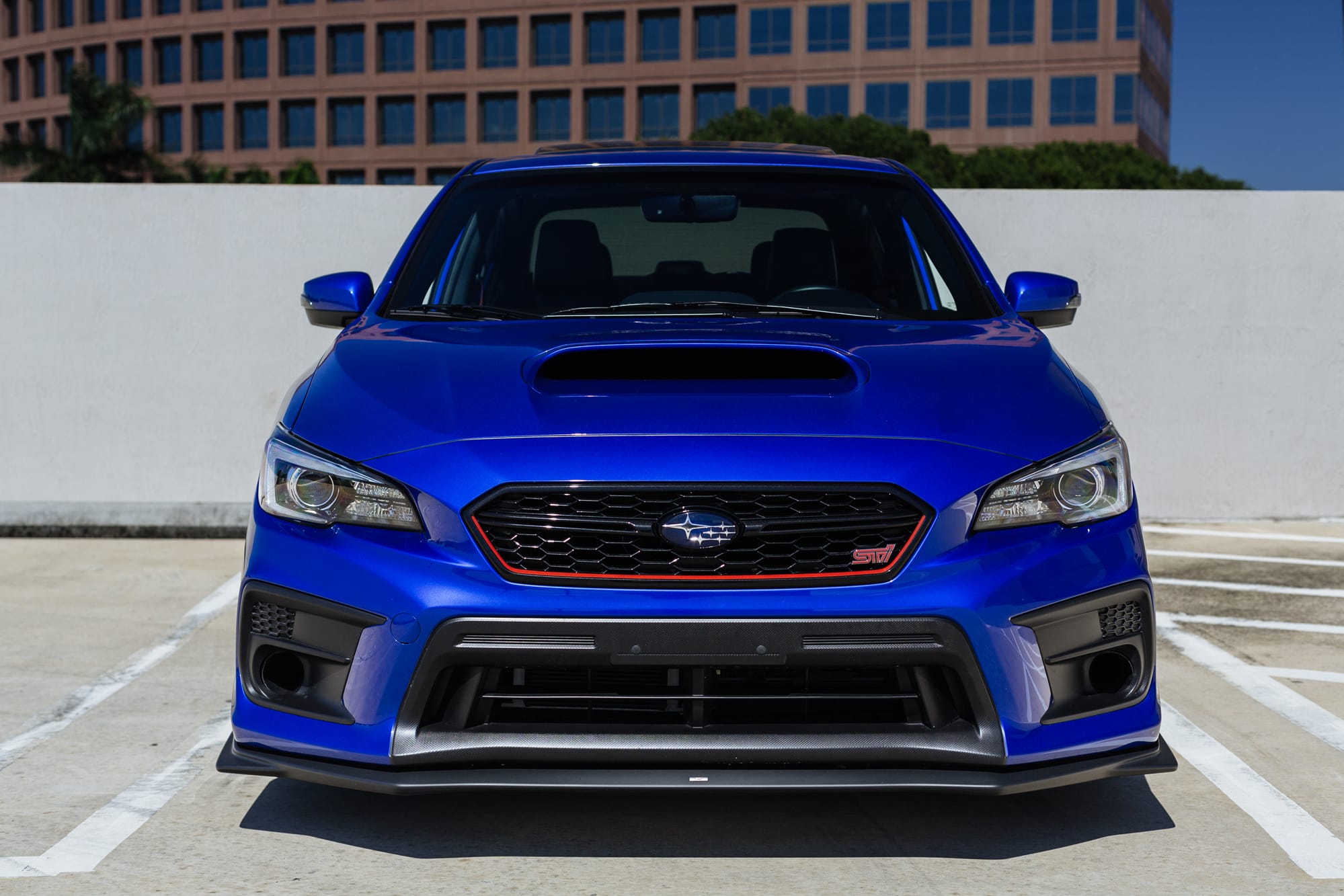 2020 Subaru WRX STi Limited (VA) | $30K in Upgrades! | Cobb | Tomei | Beat Rush | Obsessively Maintained | All Modifications in the Last 6 Months | Super Low Mileage!