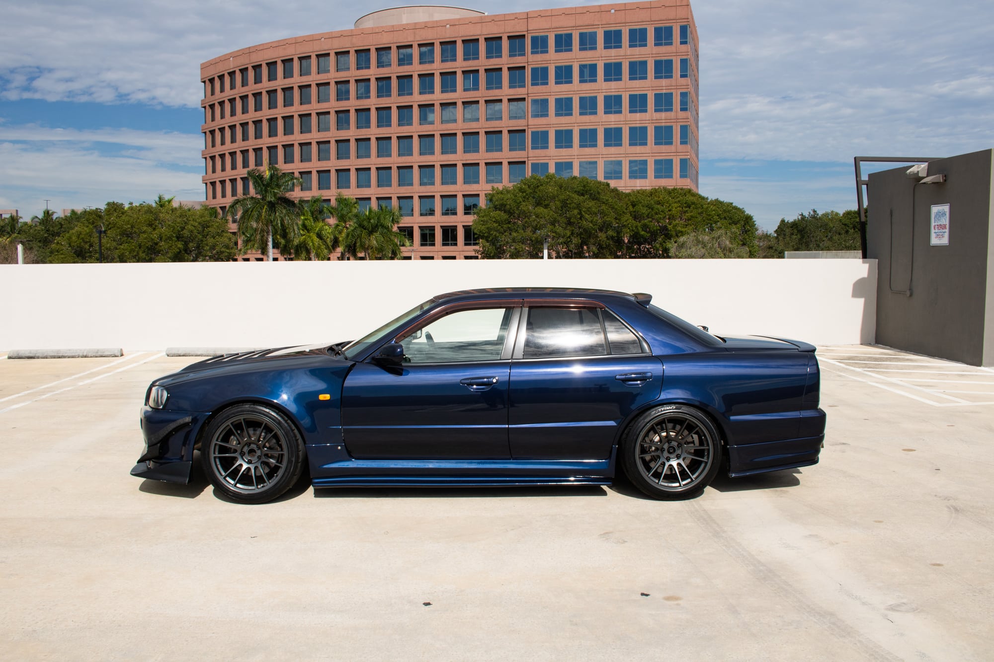 1998 Nissan Skyline GT-T Sedan (R34) | RB25 NEO | 5-Speed | BLITZ | CUSCO | In-Depth Color Change | Well Kept!