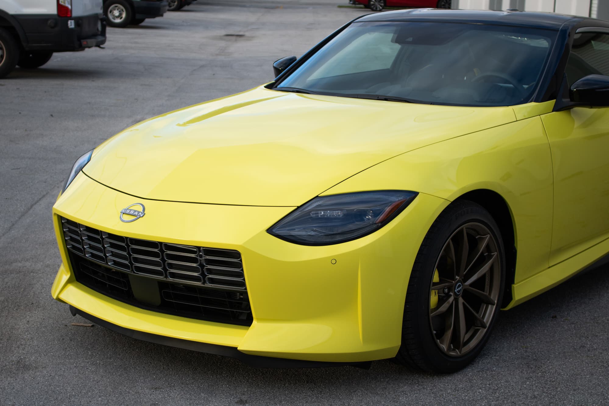 2023 NISSAN 400Z PROTO SPEC (ZR34) | DELIVERY MILES | 6-SPEED MANUAL | BOSE SOUND SYSTEM | RAYS WHEELS