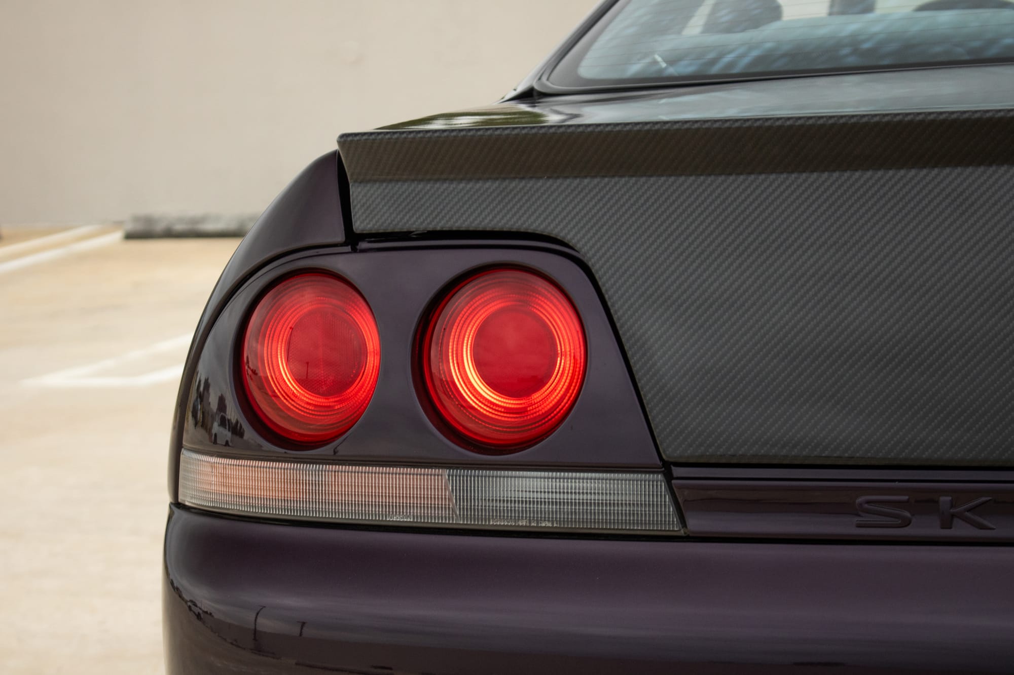 1995 Nissan Skyline GT-R (BCNR33) | 600 whp  | RAV Perf Build | Ohlins | Sponsored by Falken | Beautifully Restored | No Expense Spared